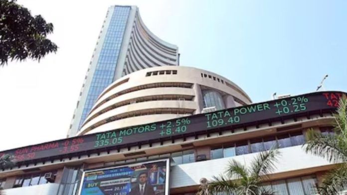 Share Market Holiday: Stock market will remain closed on Gandhi Jayanti, know how many days will be holiday in October