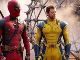 Marvel Universe's Deadpool And Wolverine is ready to make a blast on OTT! Know when and where you can watch the film