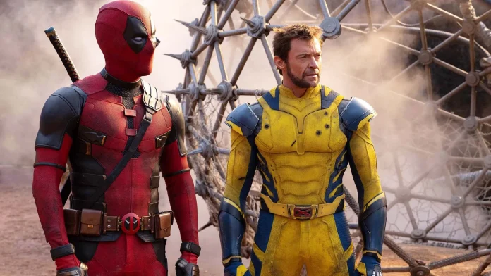 Marvel Universe's Deadpool And Wolverine is ready to make a blast on OTT! Know when and where you can watch the film