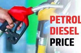 Petrol and diesel rates have been updated, check the latest fuel price