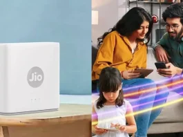 AirFiber Plan: Jio launches AirFiber plan offer, 50 days validity for Rs 1111