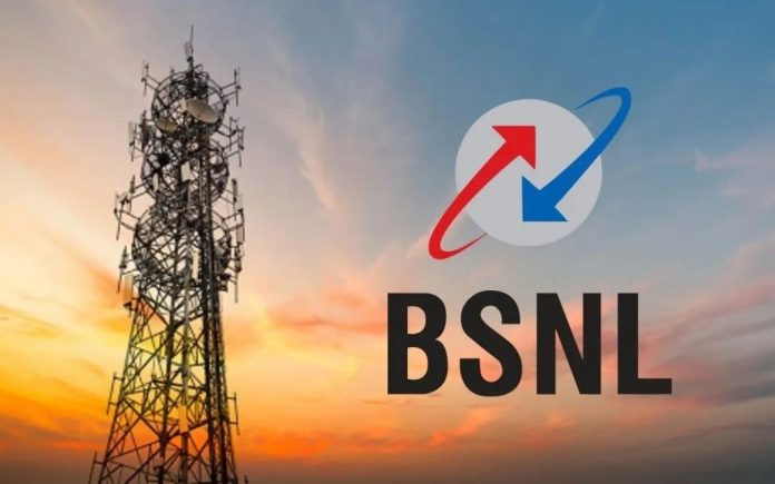 BSNL has launched a new service! Which no one has been able to do till now, the hassle of getting high speed internet outside the house has ended