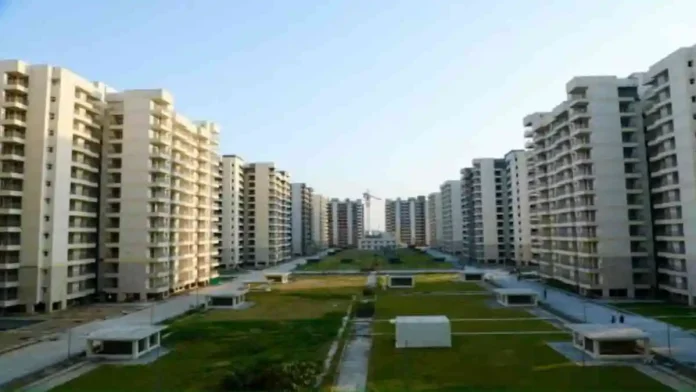 DDA's amazing offer! Bumper sale of cheap flats starts, read the new circular of the authority