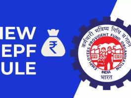 EPFO New Rule : Claiming and tracking became easier, new rules have come into effect for Provident Fund