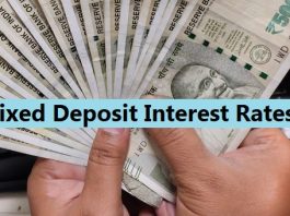 Fixed Deposit Scheme of Banks: How beneficial is it, where, when and how much to invest?