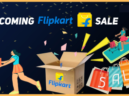 Flipkart Black Friday sale date confirmed… Up to 80% discount on these products including iPhone, laptop!