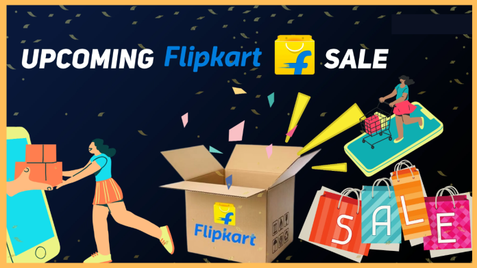 Flipkart Black Friday sale date confirmed… Up to 80% discount on these products including iPhone, laptop!