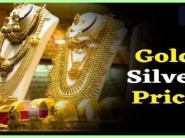 Gold Prices : Strong jump in gold prices, what is the reason behind the rise in prices after the big fall?