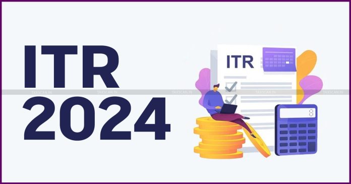 ITR Filing: New information has come out regarding ITR Filing, now you can do this work if there is a delay in filing income tax