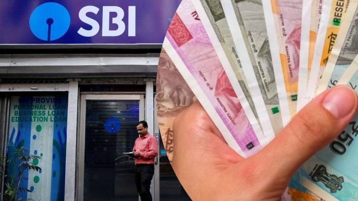 SBI gives a shock to lakhs of borrowers! Car and home loans are expensive, EMI of old loans will also increase, know why