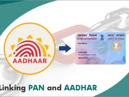 PAN-Aadhaar Link Deadline : There is a risk of your PAN card being blocked, you have to do this work soon