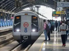 Delhi Metro timings changed! check the time table before travelling on these routes