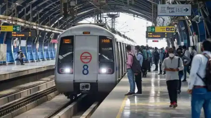 Delhi Metro timings changed! check the time table before travelling on these routes