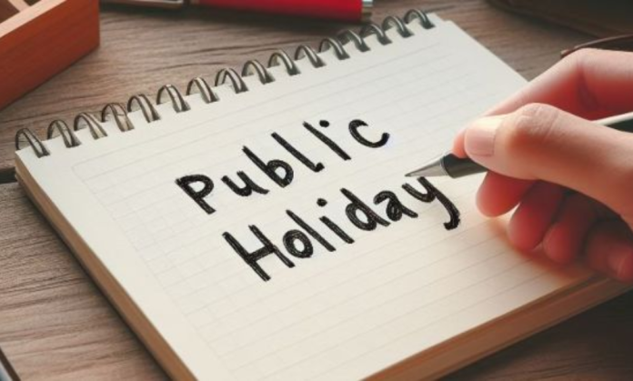 Public Holidays: Government offices and schools will remain closed in these states on 12, 13 and 15 November, here is the complete list