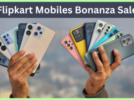 Flipkart Mobiles Bonanza Sale : Prices of many smartphones including iPhone 15, OnePlus 12 dropped in Flipkart Sale, see best deals