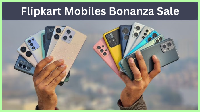 Flipkart Mobiles Bonanza Sale : Prices of many smartphones including iPhone 15, OnePlus 12 dropped in Flipkart Sale, see best deals