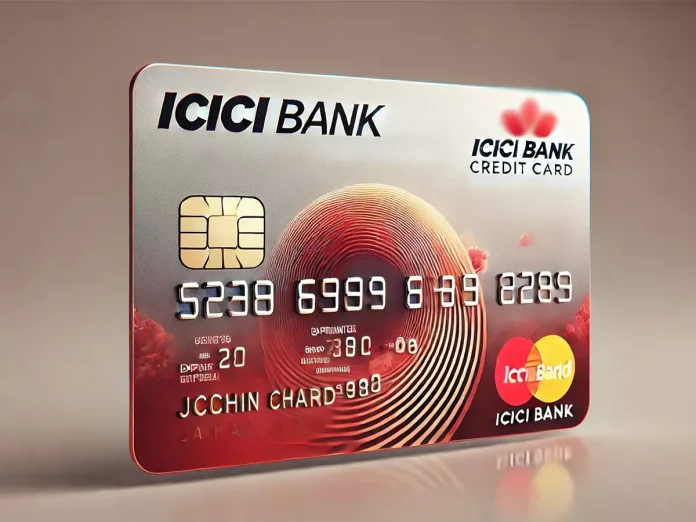 ICICI Bank Credit Card : ICICI Bank credit card rules will change from November 15, know everything