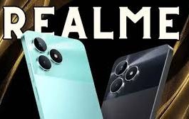 Realme Smartphone : This new phone of Realme is going to be launched soon! Know the price here before the launch