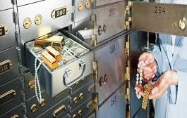 Bank Locker Charges : From SBI-HDFC to ICICI, know the locker charges of 5 big banks