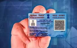 PAN 2.0 : Government is bringing a new PAN card with QR code; Know how it will be made and how much will be the charge