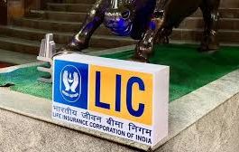 LIC shares surge, the corporation is considering buying 50% stake in this company