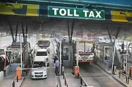 Toll Tax Hike : Travelling on DND-KMP Expressway has become expensive, you will have to pay three times the toll from November 12, new rate list