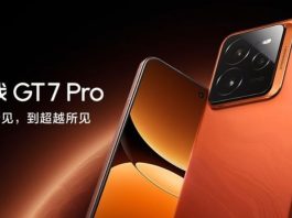 Realme GT 7 Pro: Phone with 6500 mAh battery launched, will click photos even in water; Check specifications