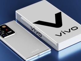 Vivo launched two powerful smartphones, equipped with features like 6500mAh battery and 512GB storage