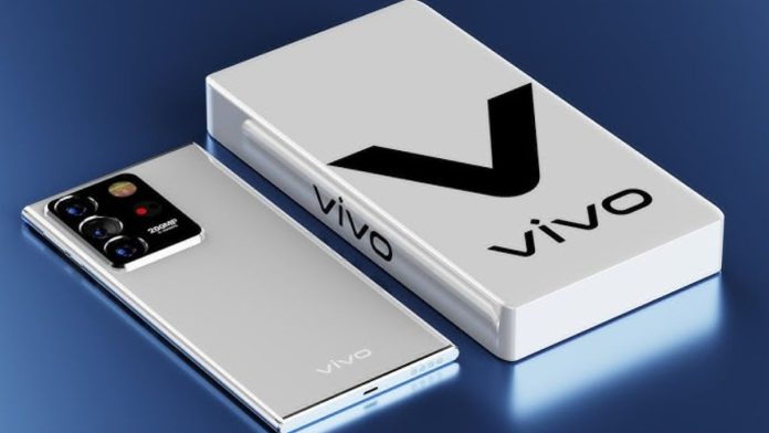 Vivo launched two powerful smartphones, equipped with features like 6500mAh battery and 512GB storage