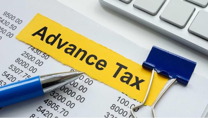 Advance Tax Deadline: The date for depositing advance tax is near, if you miss it, you will be fined