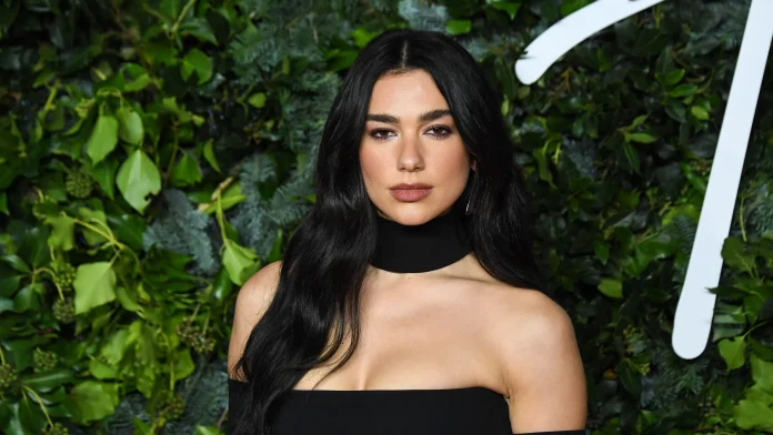 Dua Lipa Net Worth : Expensive cars, luxurious house in London, International pop singer Dua Lipa's life is very luxurious, know her net worth