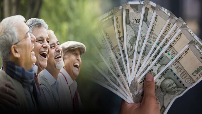 Post Office SCSS vs SBI FD Interest Rates Benefits for Senior Citizens, Know Details