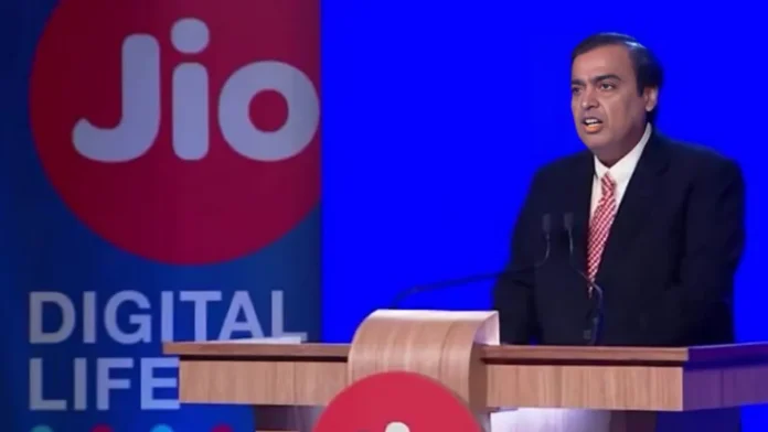 Jio Superhit Plan: Mukesh Ambani's new superhit plan, users will have a lot of fun