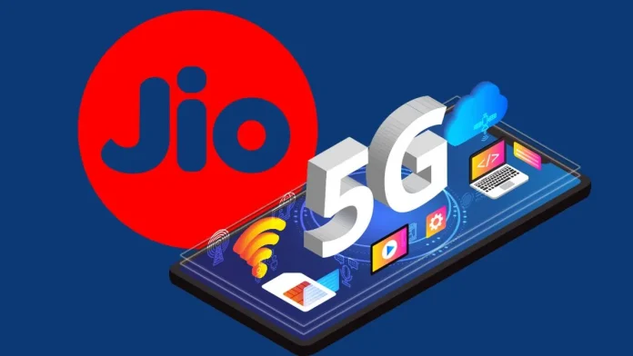 Reliance Jio new updates: Before the new year, Jio cheated its customers, first the plan was expensive, now the validity is less