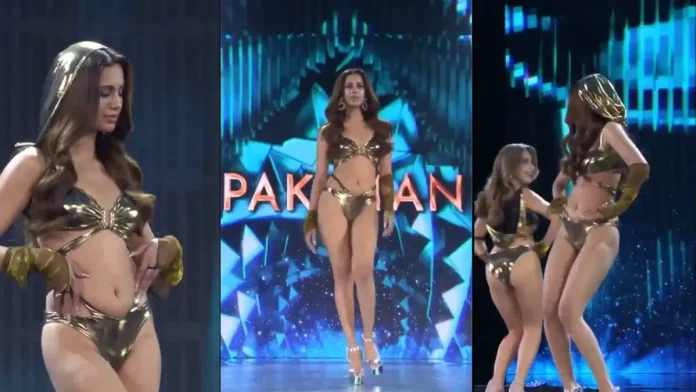 Pakistani News: Models can walk the ramp wearing bikinis in Pakistan? know the answer