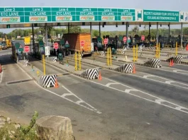 Government Toll Tax Free: Will these 7 toll booths really be free for 45 days? NHAI told the truth of viral news