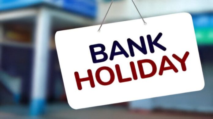 January 2025 Bank holidays : Banks will remain closed for 15 days in January; When will there be holidays, check the complete list of RBI