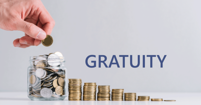 Gratuity Rules: How many years do you have to work to get gratuity? How is it calculated?