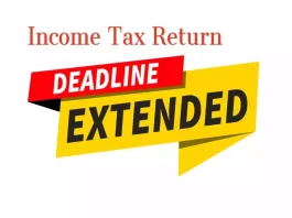 ITR Filing Extended: Good news! Last date for ITR filing extended for these taxpayers, know till when is the new deadline