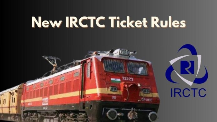 Indian Railway Big News! Tatkal ticket booking time changed, know the new schedule