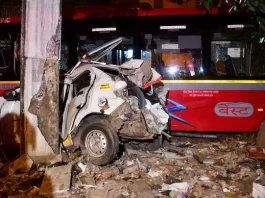 Kurla Bus Accident: Dance of death on the roads of Mumbai, what actually happened during the BEST bus accident?