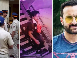 Saif Ali Khan Attack: Sensational update in Saif Ali Khan attack case, did 'these' two people in the house help the main accused?