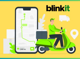 Blinkit ATM Service: Now Blinkit will deliver cash to your home within 10 minutes…..Know how