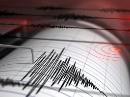 Maharashtra: Earthquake of 3.7 magnitude in Palghar, no casualties