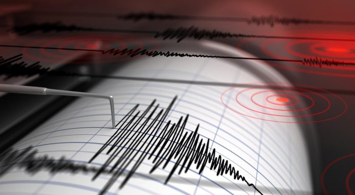 Maharashtra: Earthquake of 3.7 magnitude in Palghar, no casualties