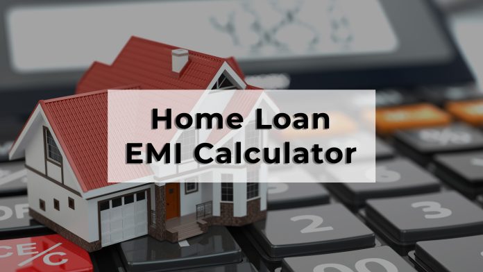 Home Loan EMI Calculator: Should people earning 50 to 70 thousand buy a house or not? Know this formula before taking the decision