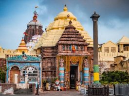 IRCTC Tour Package: IRCTC special tour packages Kashi to Jagannath Puri, check fare and trip details