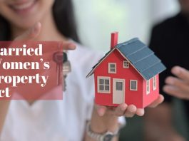 Property Rights Rules: What is the Married Women Property Act, know what benefits married women get from it