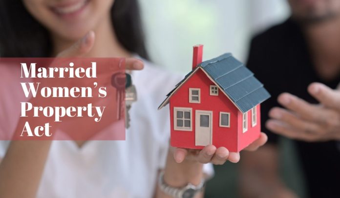 Property Rights Rules: What is the Married Women Property Act, know what benefits married women get from it