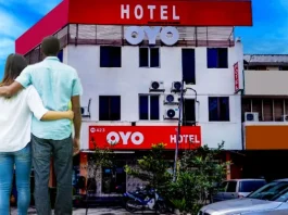 OYO New Guidelines : No entry for unmarried couples in OYO... The company changed the rules in the new year, starting from here